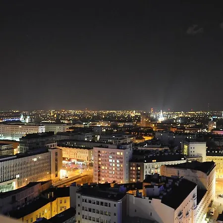 Apartment Anton Downtown *