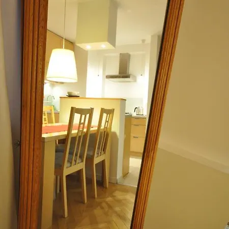 Apartment Anton Downtown