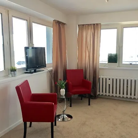 Apartment Anton Downtown *