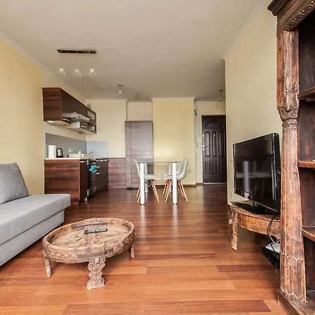 Apartment Anton Downtown