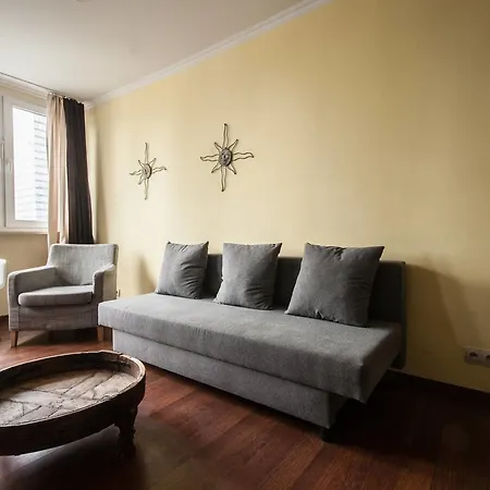 Apartment Anton Downtown