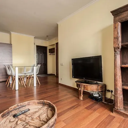 Apartment Anton Downtown