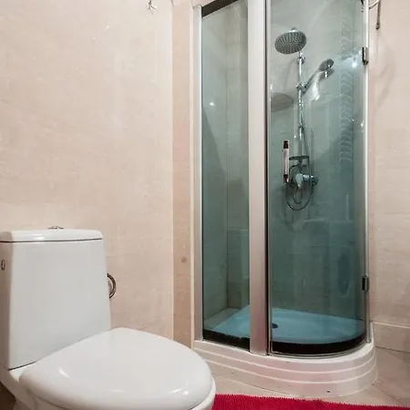 Apartment Anton Downtown