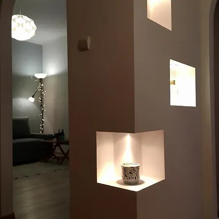 Apartment Anton Downtown