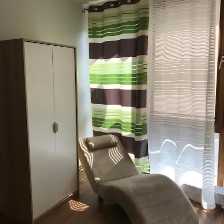 Apartment Anton Downtown
