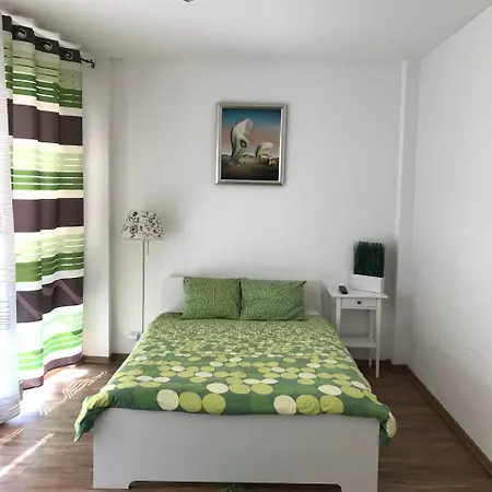 Apartment Anton Downtown *