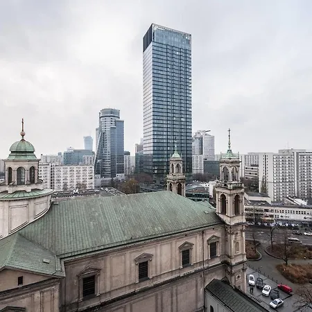 Anton Downtown Apartman *