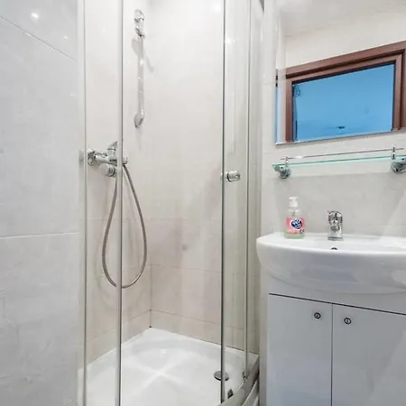 Apartman Anton Downtown Varsó